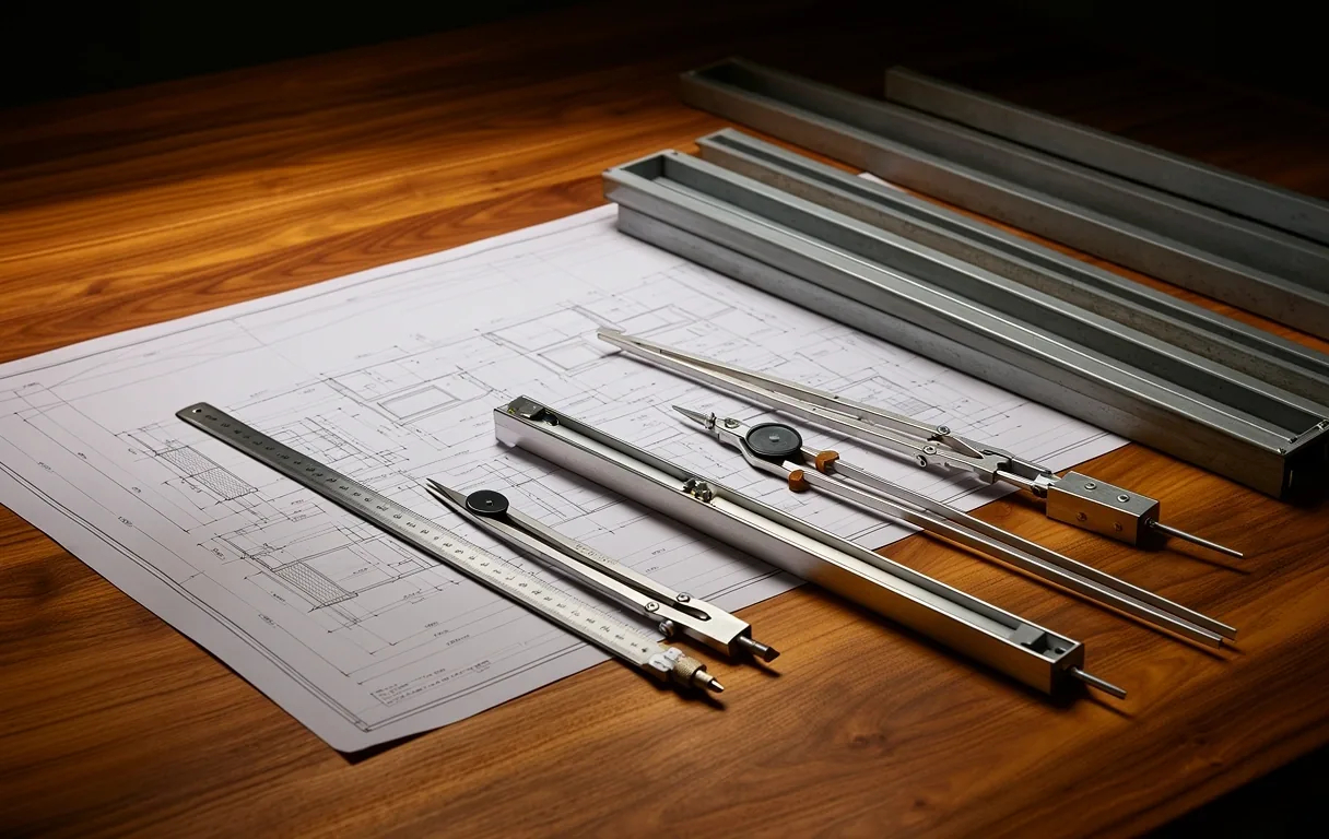 Architectural planning