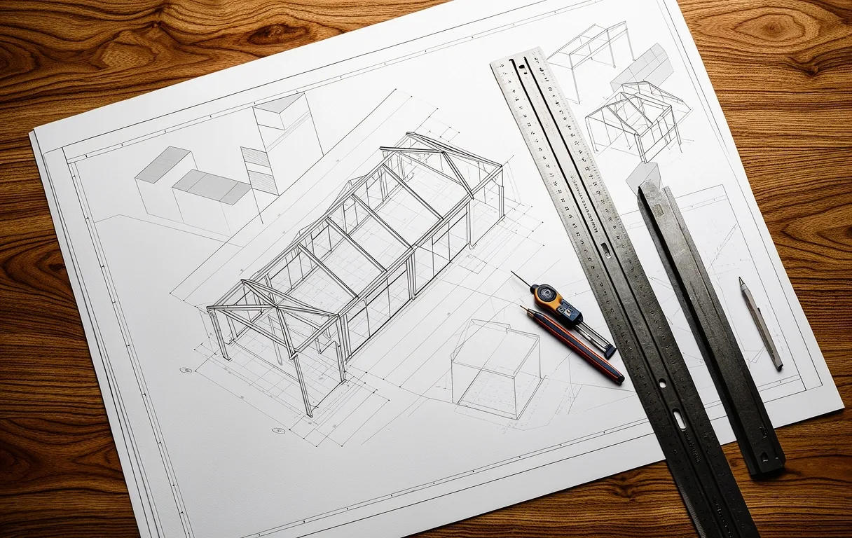 Blueprint texture